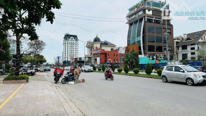 Đất biệt thự Lô 28 - Tuyến 2 Lê Hồng Phong Siêu Đẹp - 2