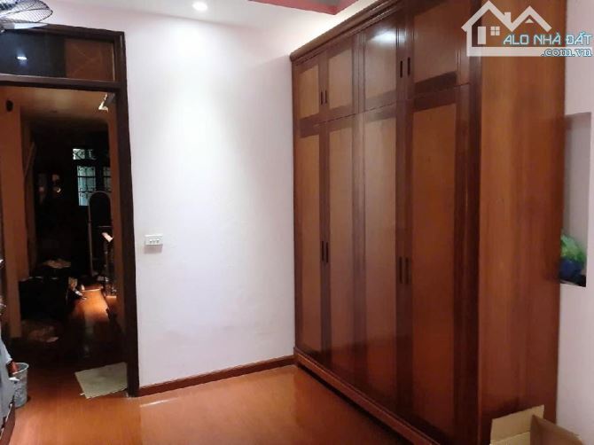 VƯƠNG THỪA VŨ - TRUNG TÂM THANH XUÂN - 48M² - 4 TẦNG - MT 3.1M - Ô TÔ ĐỂ NHÀ - 2