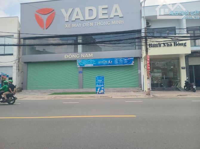 BÁN Mặt tiền Phạm Văn Thuận ngang 15m thành phố Biên Hoà - 2