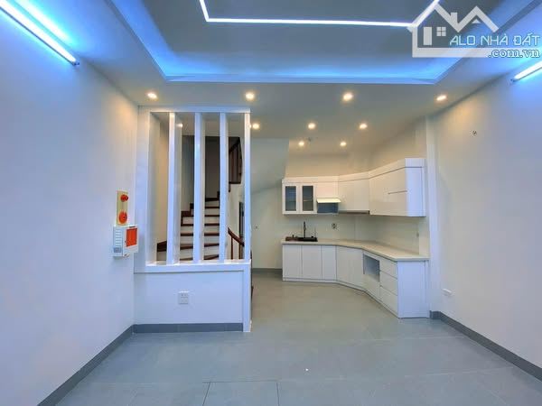 Bán nhà riêng view đẹp tại Phan Đình Giót, La Khê, Hà Đông, Hà Nội, 4,6 tỷ, 30m2 - 2