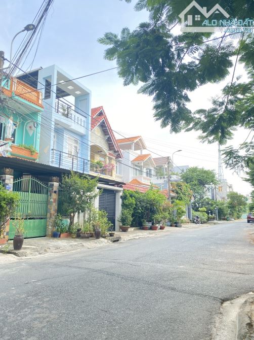 Bán Nhà Mặt Tiền 3 Tầng ,Gần Nguyễn Duy Trinh, Phú Hữu, Quận 09,Xe Hơi 2 Chiều, Chỉ 4.6 Tỷ - 2