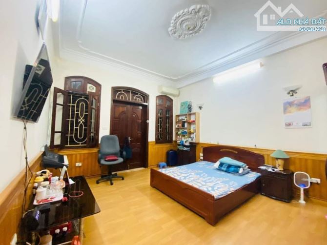 Bán nhà - Phố Trần Điền,  Định Công Hoàng Mai.  DT: 79 m², Giá:23 tỷ - 2