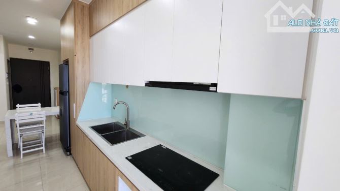 ⛔Bán căn hộ Ecolife , Cạnh Sông Hà Thanh, 42m2, 2PN, Full nội thất, 9xx triệu - 2