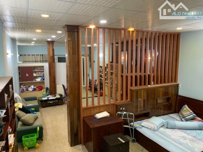 Bán nhà Nguyễn Chí Thanh, hẻm xe tải 100m2 ngang hiếm 5.6 chỉ 12,9 tỷ - 2