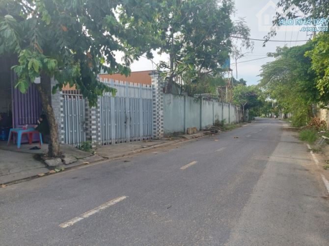 BÁN LÔ ĐẤT 960M2- LÀM KHO XƯỞNG - ĐẦU TƯ - XUÂN THỚI THƯỢNG - GỌI CHO EM XEM ĐẤT - 2