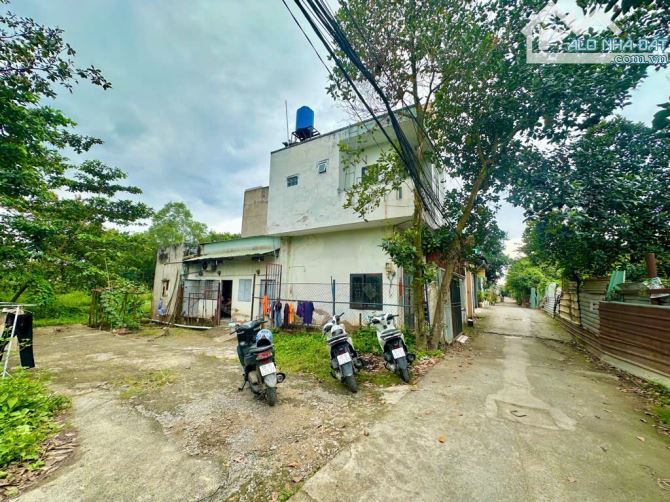 🔥🔥50Tr/m2🌸Ngay Đại học Tài chính Marketing ✈️💥5.5x14 76m2 💰chỉ 3 tỷ hơn 💰 Đường xe - 2