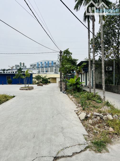 Bán 138m2 trong Đồng Xuân, Hồng Phong, An Dương giá có hơn 2 tỷ - 2