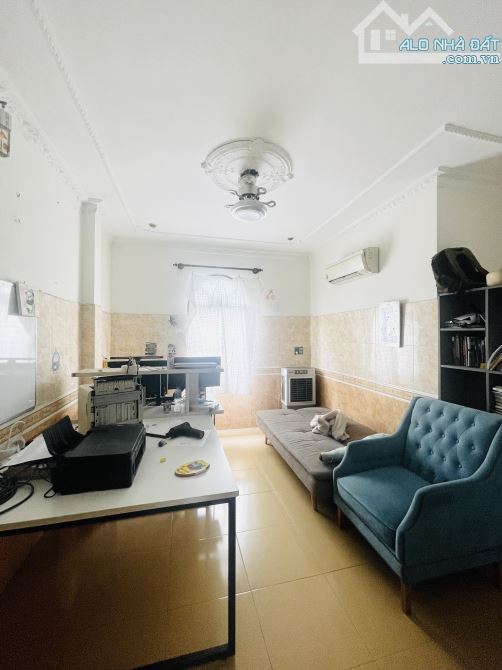 Bán Nhà Mặt Tiền Chợ Linh Trung 90m2 Ngang 5m 4 Tầng Giá 12 Tỷ 900 - 2