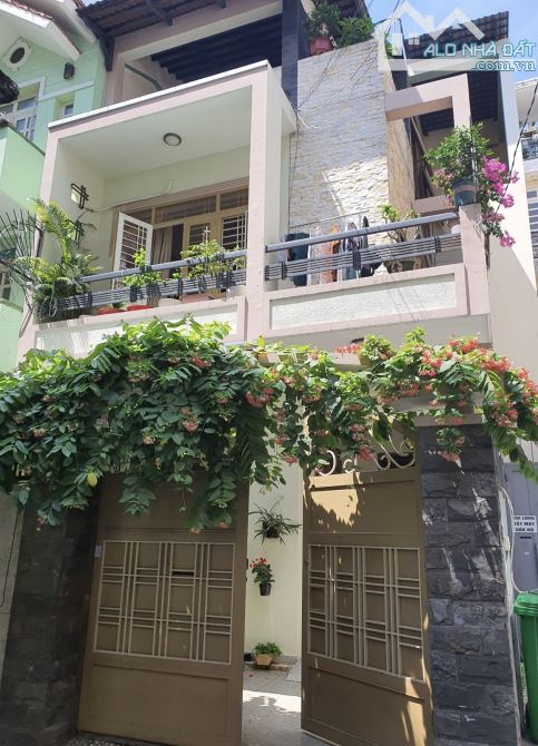 Bán Gấp Nhà Ngang Lớn (11 x 15m), Đường Nguyễn Văn Trỗi, Phú Nhuận, Giá 23 Tỷ - 2