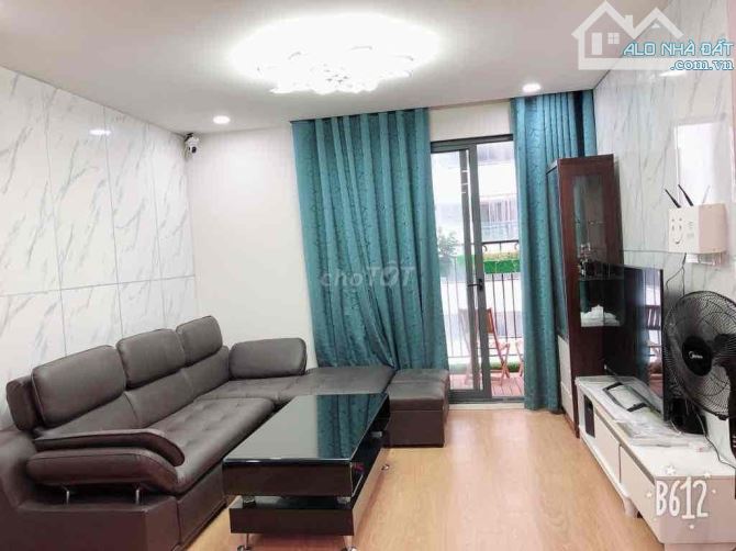 Cho thuê căn hộ cao cấp 99 Trần Bình The Garden Hills 70m 2n2vs full đẹp chỉ 14tr/tháng - 2