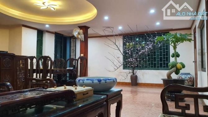 Bán nhà mặt Phố Trích Sài 60m2 Lô Góc mặt tiền 7m view chọn Hồ Tây - 2