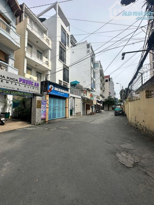 Mbkd 214 Nguyễn Trãi - 40m2 - riêng biệt - 16tr - 2