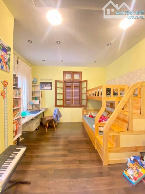 BÁN NHÀ GIẢI PHÓNG - VỈA HÈ 3M, Ô TÔ TẢI TRÁNH KINH DOANH, DT 65M 7 TẦNG GIÁ 16,5 TỶ, RẺ - 2