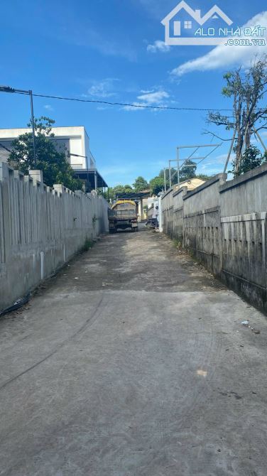 223m2 Sau 1 Nhà Mặt Tiền Thanh Hải gần KQH Bàu Vá chỉ 2,6x tỷ - 2