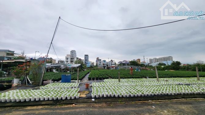 Bán đất biển Sơn Thuỷ đường Phạm Khiêm Ích, 3 lô liền kề, bán lẻ giá 4 tỷ 350. - 2