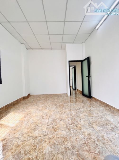 🔥🏡 NHÀ MẶT TIỀN GÓC HAI MẶT GÒ VẤP_LƯƠNG NGỌC QUYẾN_3.9Tỷ_38m2_2T_2PN_HẺM Ô TÔ_ĐỐI DIỆN - 2