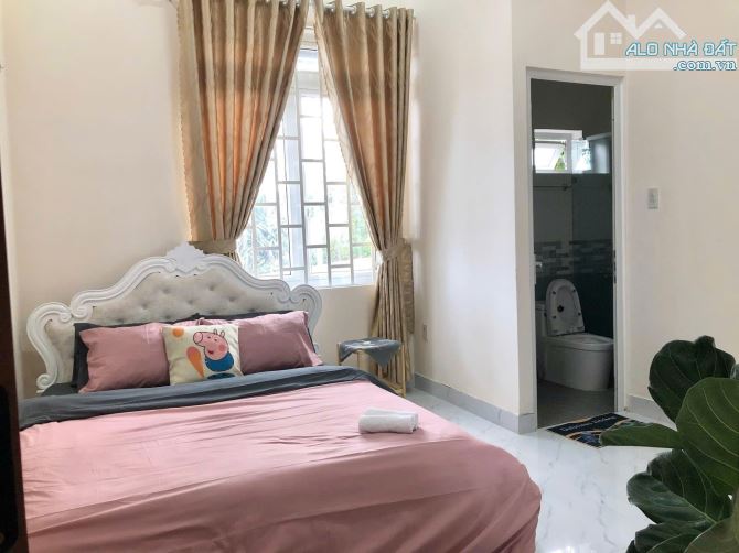 Nhà 2 Mặt Tiền Đường Phê Thạch. P5. Đà Lạt. 98m2. Giá 7,5 Tỷ - 2