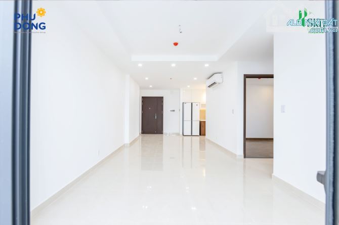 Căn hộ chung cư 2PN 2WC 70m², view toàn cảnh LM81, đường Phạm Văn Đồng, Linh Tây, TĐ - 2