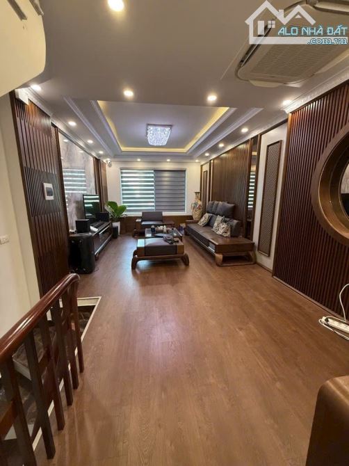 🔥 Bán nhà 6 Tầng mặt Phố An Dương Vương - view Sông Hồng  ♦️ 50m2 - 5 ngủ nhỉnh 13 Tỷ - 2