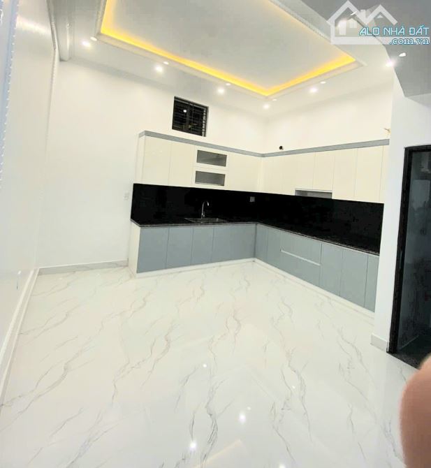 Bán nhà tại Hào Khê,  Kênh Dương, Lê Chân. 47m², 4 tầng, chỉ 3,2 tỷ - 2