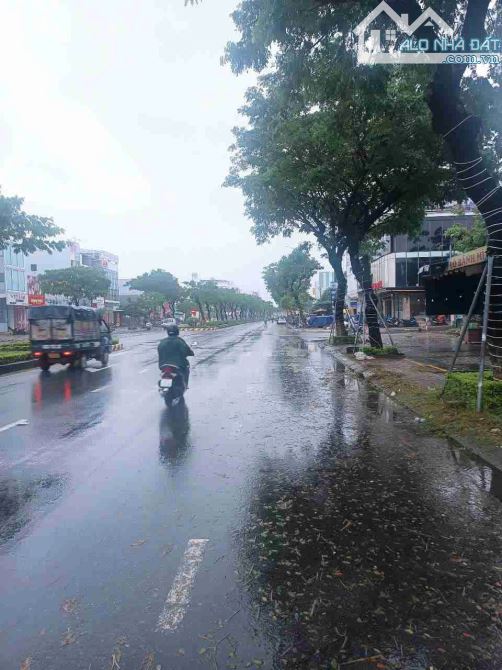 SIÊU HOT- ĐẤT MẶT TIỀN NGUYỄN PHƯỚC LAN-TT QUẬN CẨM LỆ-ĐÀ NẴNG-GIÁ NHỈNH 13 TỶ - 2