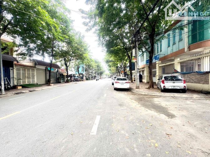 Bán đất 72m2 p.Quang Vinh,sổ riêng thổ cư,đường xe hơi,gần trường Quang Vinh,giá rẻ - 2