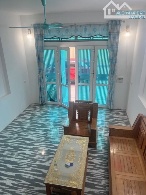 Bán nhà  yên nghĩa hà đông   45m², 5 tầng, giá 5,8 tỷ - 2