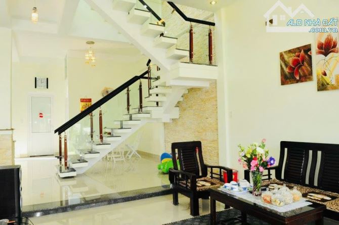 🏘🏘CẦN BÁN NHÀ 3 TẦNG MẶT TIỀN NGUYỄN KHOA VY, PHƯỜNG VỸ DẠ - 2