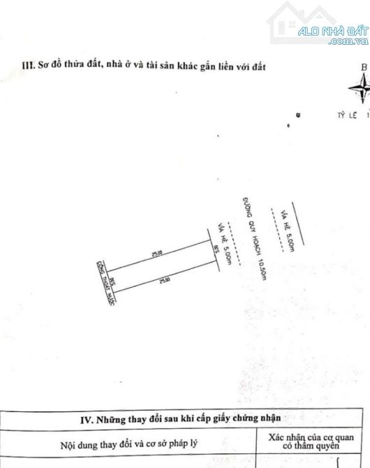 ( Bán gấp ) Lô mặt tiền đường 10m5 Hoàng Minh Thảo gần ĐH Duy Tân, gần bến xe, liên chiểu - 2