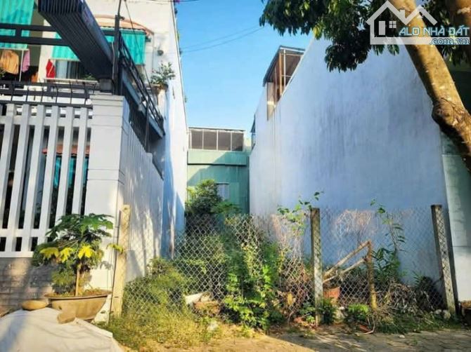 Cần bán lô đất đẹp 5x21,6m, Hướng tây, mặt tiền Tố Hữu, Phường Trần Phú, Tp Quảng Ngãi - 2
