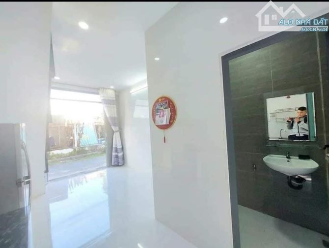 BÁN 4MINIHOUSE CAO CẤP FULL PHÒNG ĐANG FULL PHÒNG- LỘ NHỰA ĐẸP. - 4