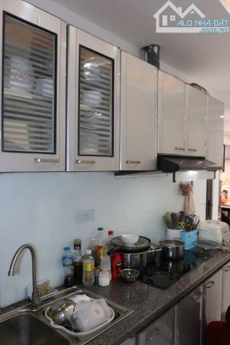 Bán nhà TT tầng 1 phố Khương Thượng-TẬP THỂ-FULL NỘI THẤT ĐẸP-ĐẦU NGÕ-KINH DOANH. - 3