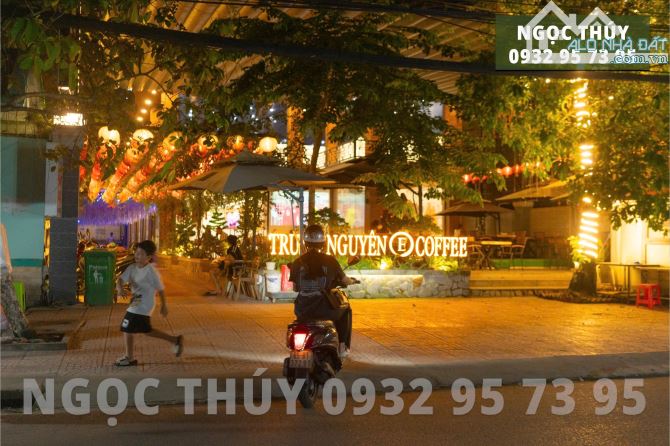 Bán đất tặng nhà mặt tiền đường Trần Chiên Cái Răng, Cần Thơ - 3