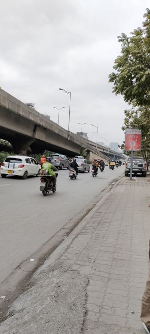 Trường Chinh vị trí đẹp giá rẻ 196m, 5 tầng, mặt tiền 8m, 60 Tỷ Thanh Xuân. - 3