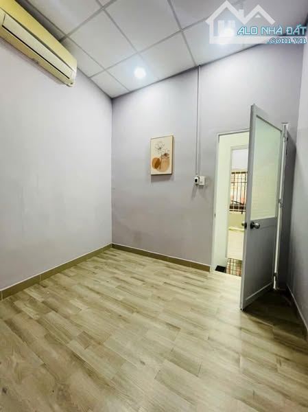 🏡 Bán nhà Mặt tiền Nguyễn Thái Sơn - Gò Vấp - 32m2 - Gần Chợ Gò Vấp - Giá 3.7 tỷ TL - 3