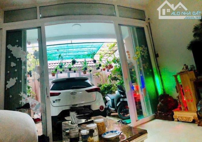 🅿️❇️NHÀ MÊ TÂN LỢI, MẶT TIỀN ĐƯỜNG CAO BÁ QUÁT, 3,3 TỶ, 4.30x17m❇️ - 3