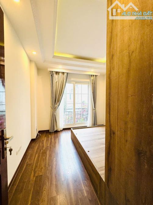 Siêu Phẩm Cầu Giấy!Gần Ô Tô,50m2x4T, Nở Hậu, Ở Sướng,Giá 10.x Tỷ Nhỏ có TL - 3