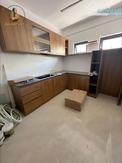 BÁN KHÁCH SẠN HẺM TRẦN PHÚ P.3 ĐÀ LẠT - 9.8 TỶ - 3