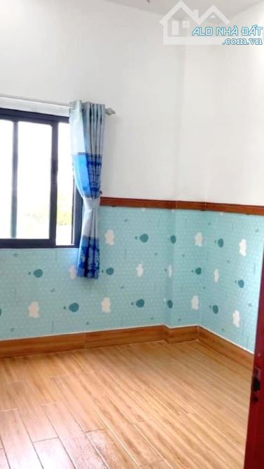 Bán nhà hẻm Huỳnh Tấn Phát, gần ngay khu chế xuất Tân Thuận, 42m2, giá chỉ 3,5 tỷ. - 3