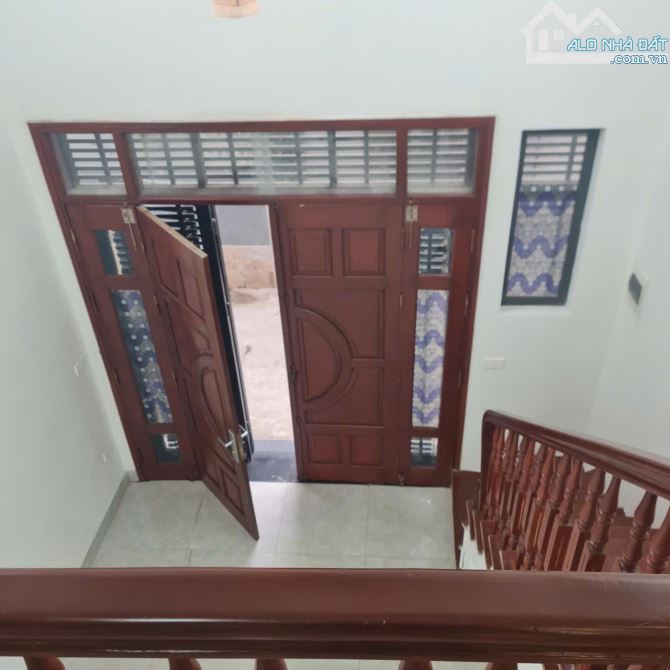 Bán nhà Thanh Liệt 36 mét, 5 tầng, giá 6,5 tỷ ôtô 7 chỗ đỗ cửa. 10m ra ô tô tránh - 3