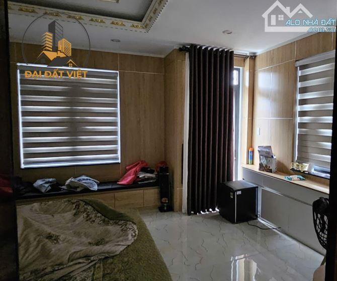 BÁN NHÀ PHỐ ĐƯỜNG NGÔ THỊ NHẬM P.4 ĐÀ LẠT - 10 TỶ - 3