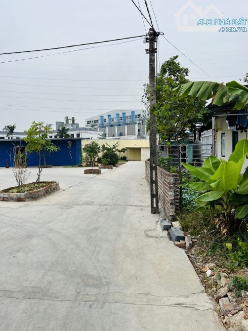 Bán 138m2 trong Đồng Xuân, Hồng Phong, An Dương giá có hơn 2 tỷ - 3