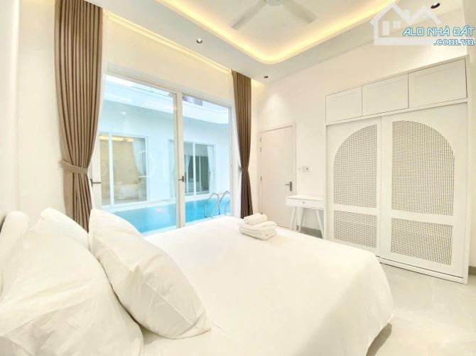 Bán Villa Nam Việt Á - villa đỉnh nhất Nam Việt Á - 3