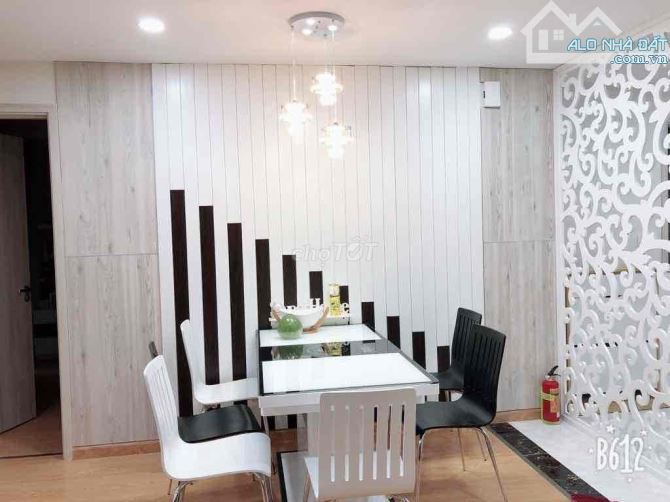 Cho thuê căn hộ cao cấp 99 Trần Bình The Garden Hills 70m 2n2vs full đẹp chỉ 14tr/tháng - 3