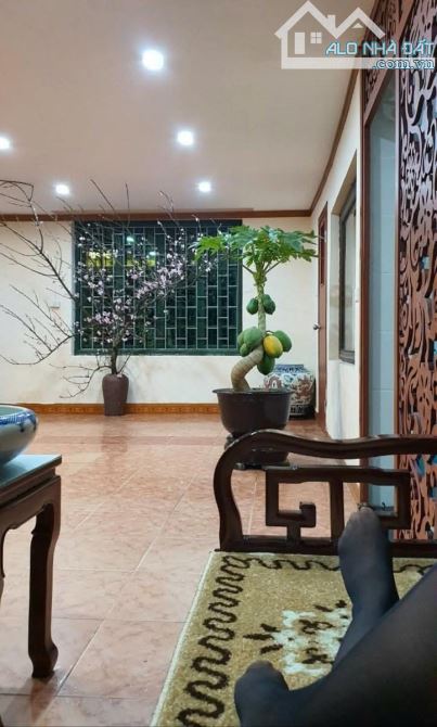 Bán nhà mặt Phố Trích Sài 60m2 Lô Góc mặt tiền 7m view chọn Hồ Tây - 3