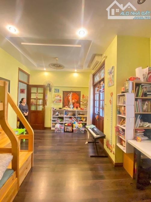 BÁN NHÀ GIẢI PHÓNG - VỈA HÈ 3M, Ô TÔ TẢI TRÁNH KINH DOANH, DT 65M 7 TẦNG GIÁ 16,5 TỶ, RẺ - 3