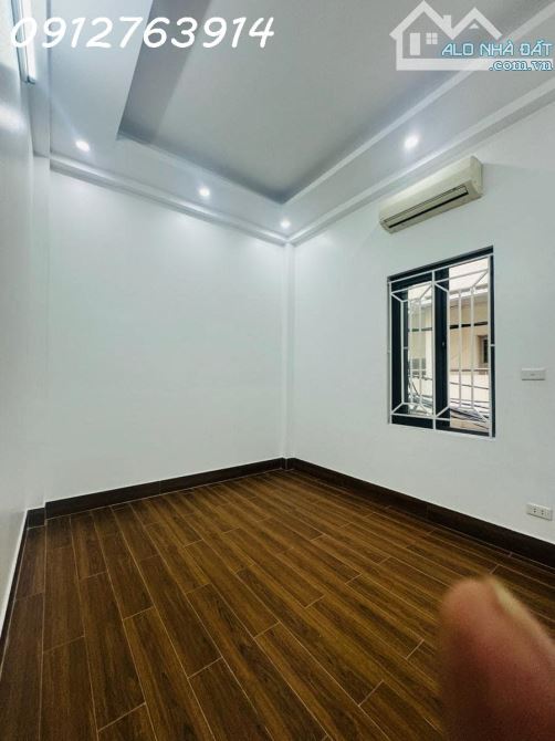 1 CĂN DUY NHẤT, 11.9 TỶ CÓ NGAY NHÀ LÁNG, 5T, 40M2, Ô TÔ 7 CHỖ ĐỖ CỬA - 3