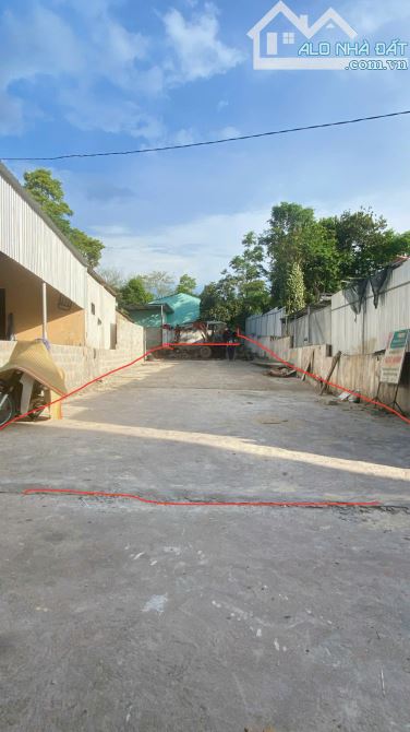 223m2 Sau 1 Nhà Mặt Tiền Thanh Hải gần KQH Bàu Vá chỉ 2,6x tỷ - 3