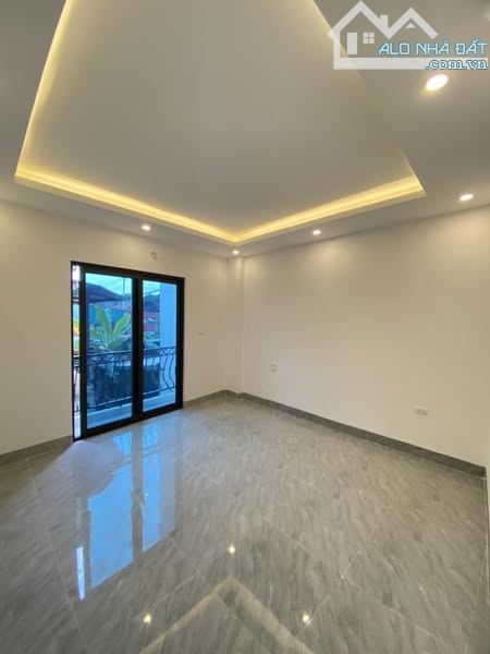 Bán nhà Hà Đông, 38m2 ô tô vào nhà, trường chuyên Nguyễn Huệ, giá chỉ 5,8 tỷ - 3