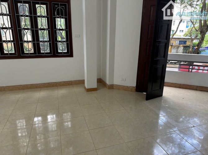 Cho thuê nhà phân lô KĐT Định Công, 75m2 x 4.5 tầng, VP cty, ôtô tránh - 3